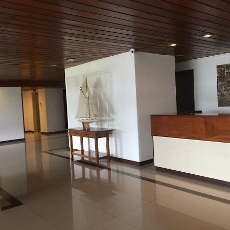 Punta Del Este - 3 Dormitorios Frente Al Puerto ภายนอก รูปภาพ