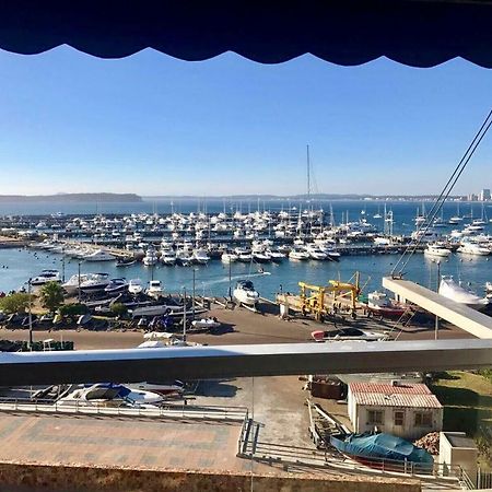 Punta Del Este - 3 Dormitorios Frente Al Puerto ภายนอก รูปภาพ