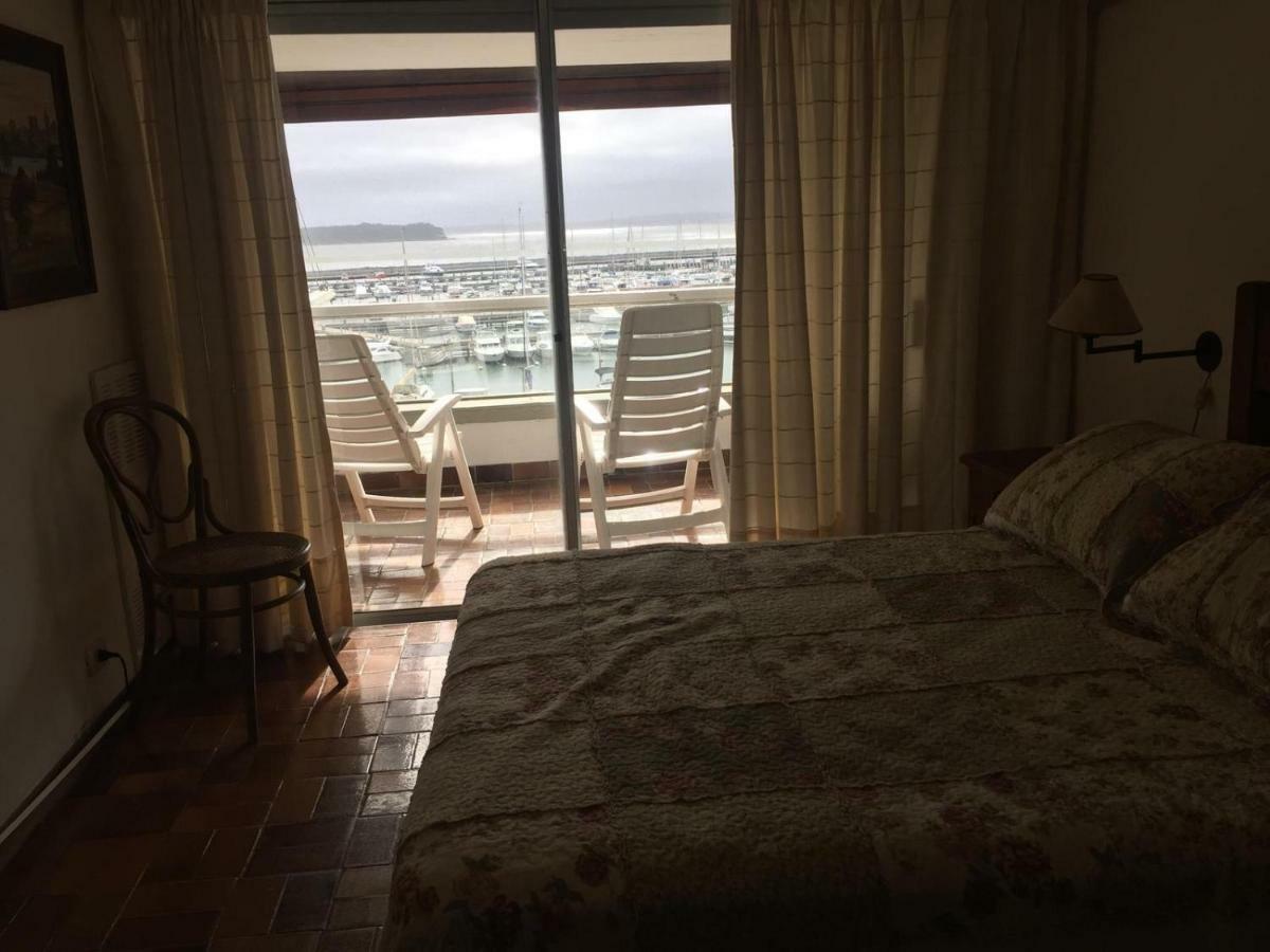Punta Del Este - 3 Dormitorios Frente Al Puerto ภายนอก รูปภาพ