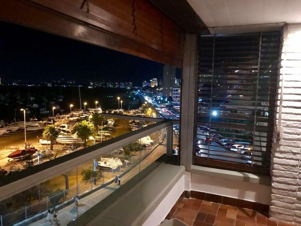 Punta Del Este - 3 Dormitorios Frente Al Puerto ภายนอก รูปภาพ